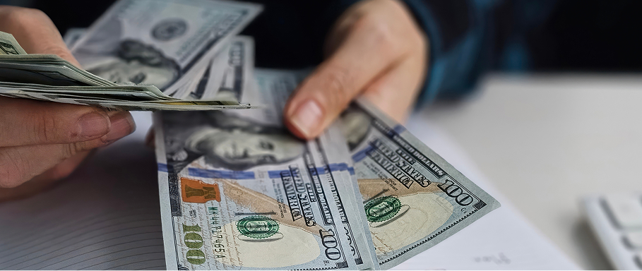 Currency and payments